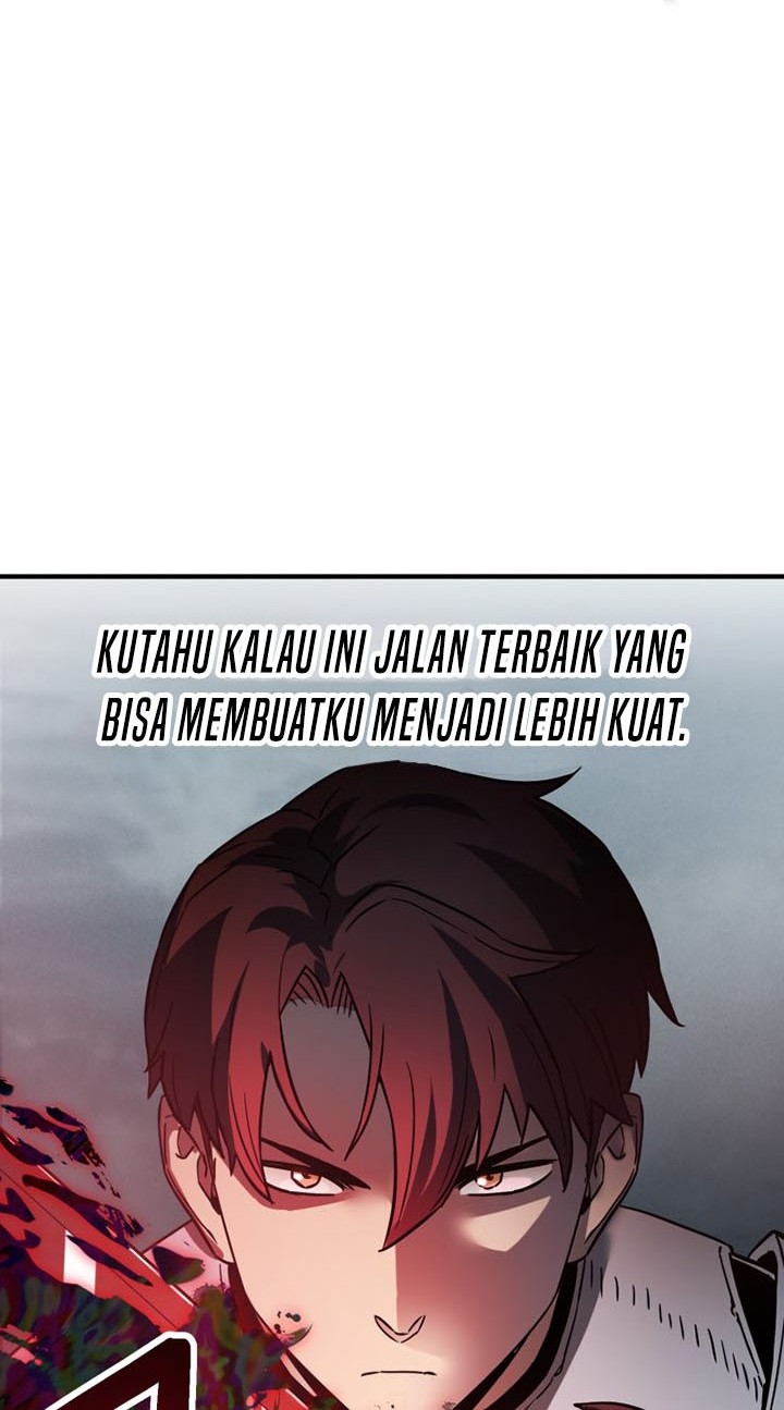 Player Who Can’t Level Up Chapter 71 Gambar 53