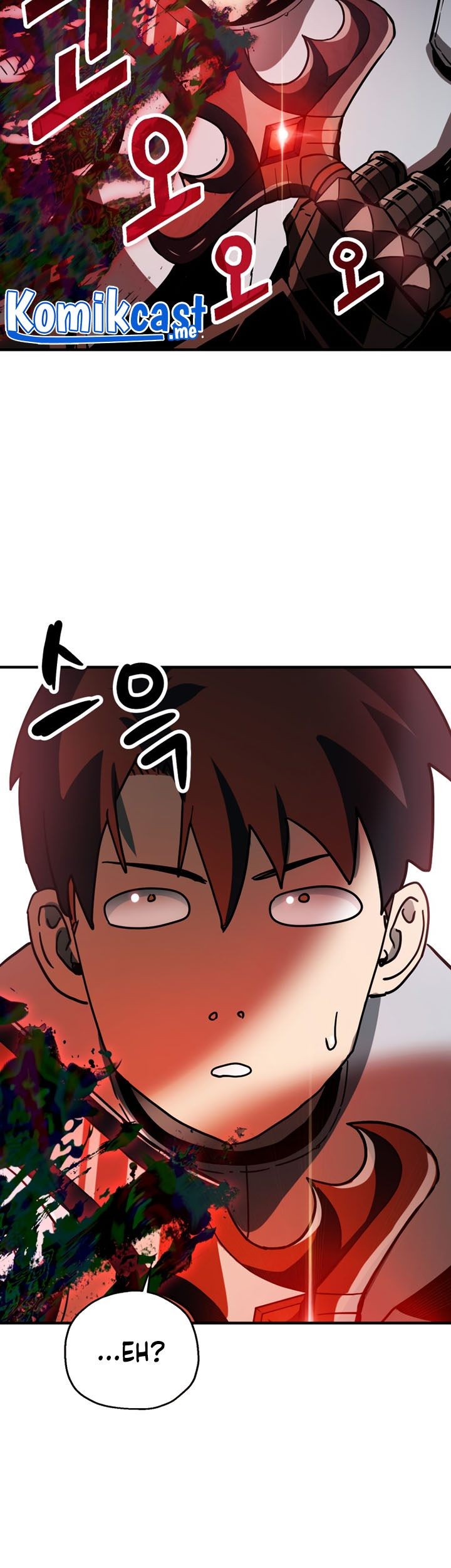 Player Who Can’t Level Up Chapter 71 Gambar 54