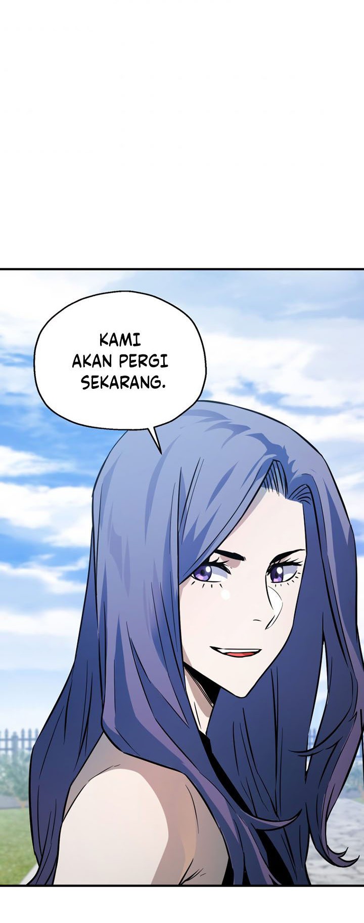 Player Who Can’t Level Up Chapter 71 Gambar 3