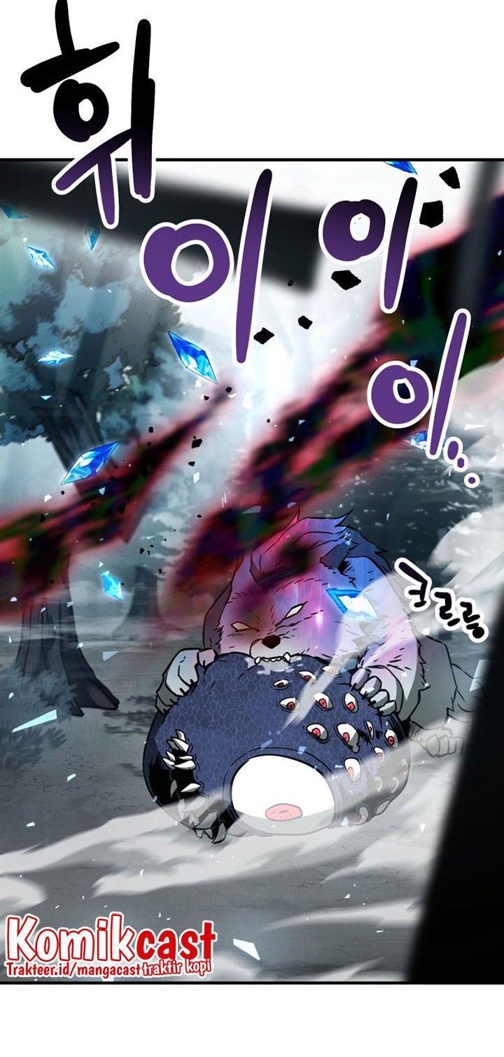 Player Who Can’t Level Up Chapter 71 Gambar 63