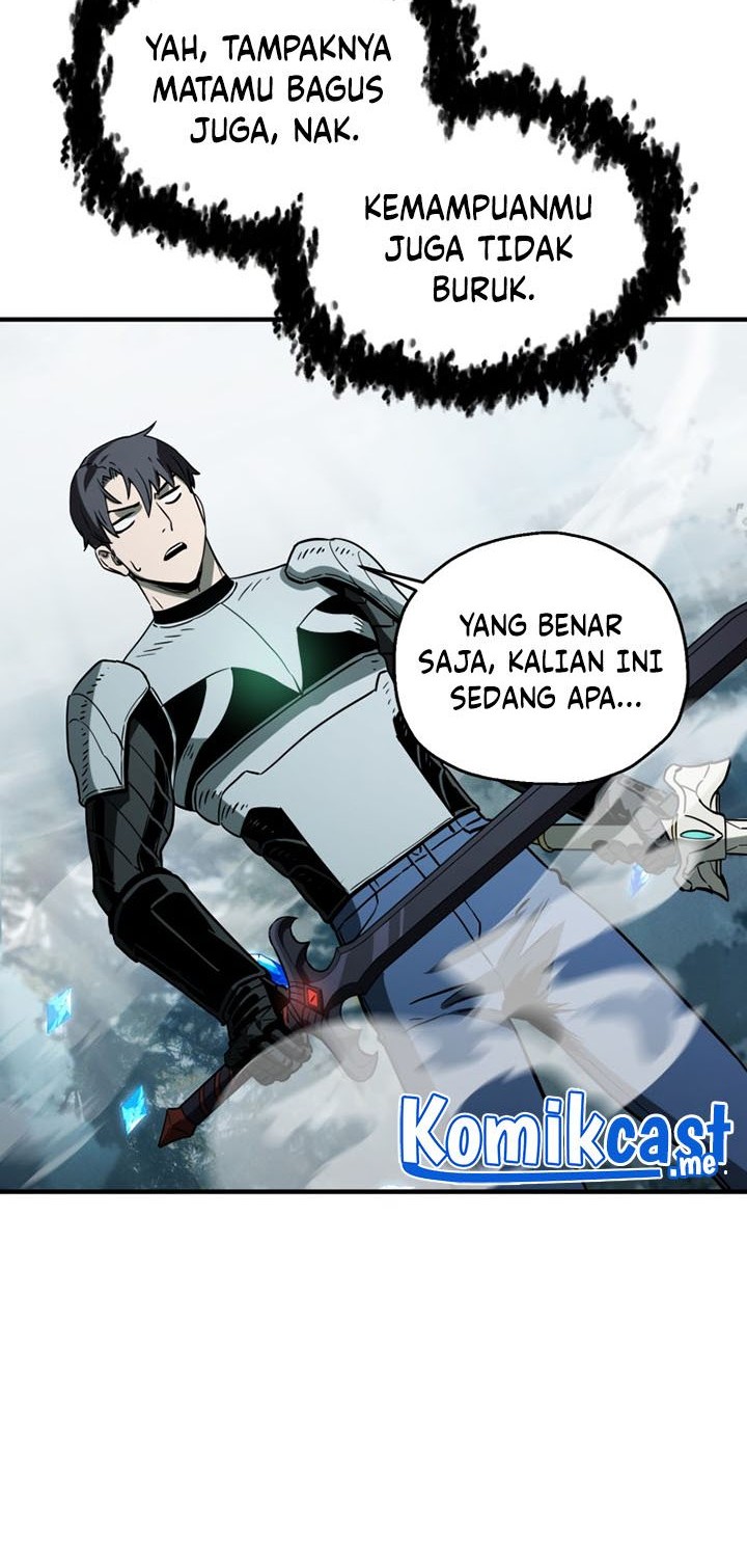 Player Who Can’t Level Up Chapter 71 Gambar 65
