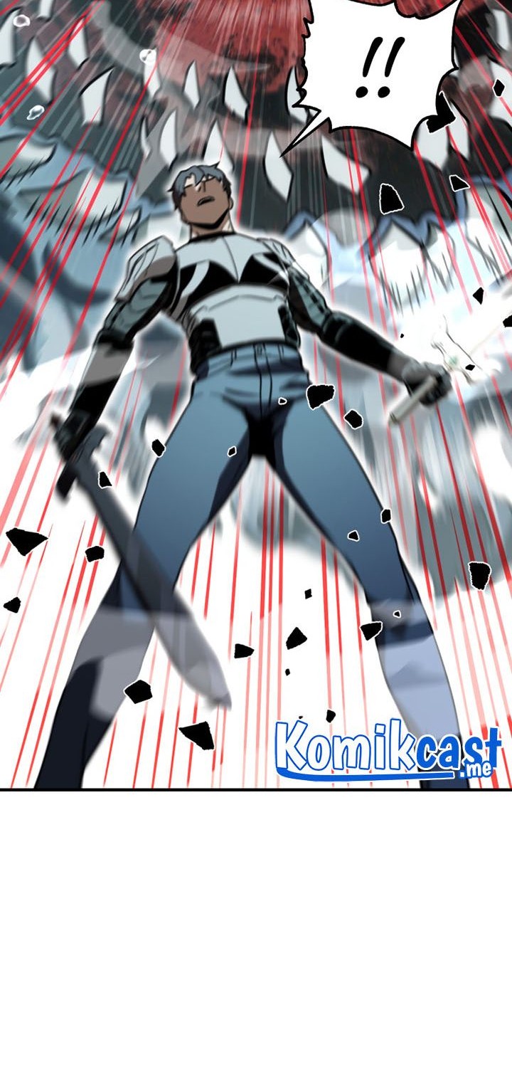 Player Who Can’t Level Up Chapter 71 Gambar 69