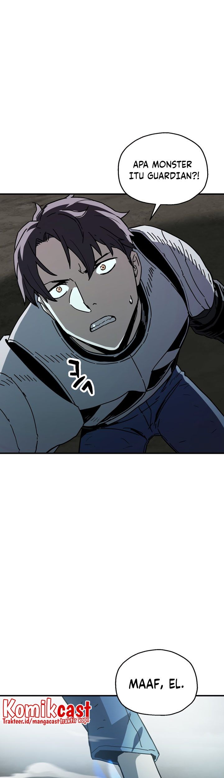 Player Who Can’t Level Up Chapter 71 Gambar 70