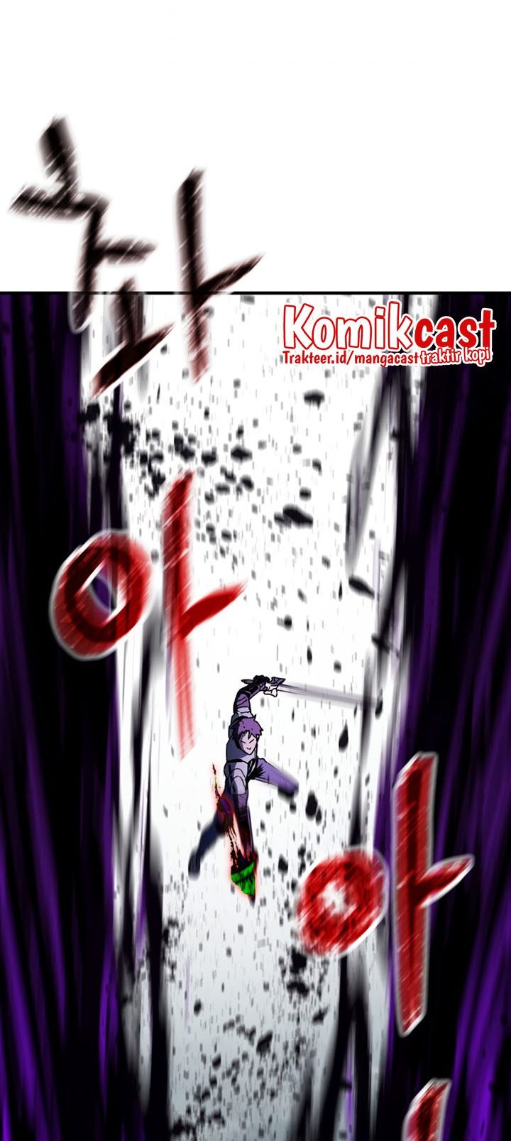 Player Who Can’t Level Up Chapter 71 Gambar 77