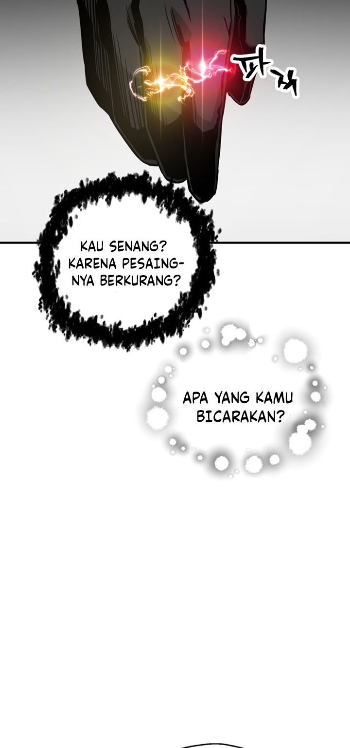 Player Who Can’t Level Up Chapter 71 Gambar 5