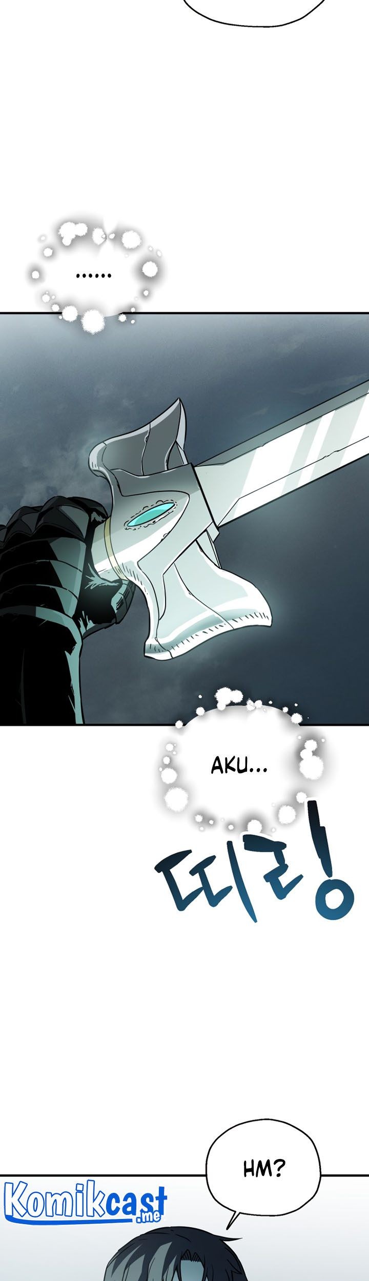 Player Who Can’t Level Up Chapter 71 Gambar 82
