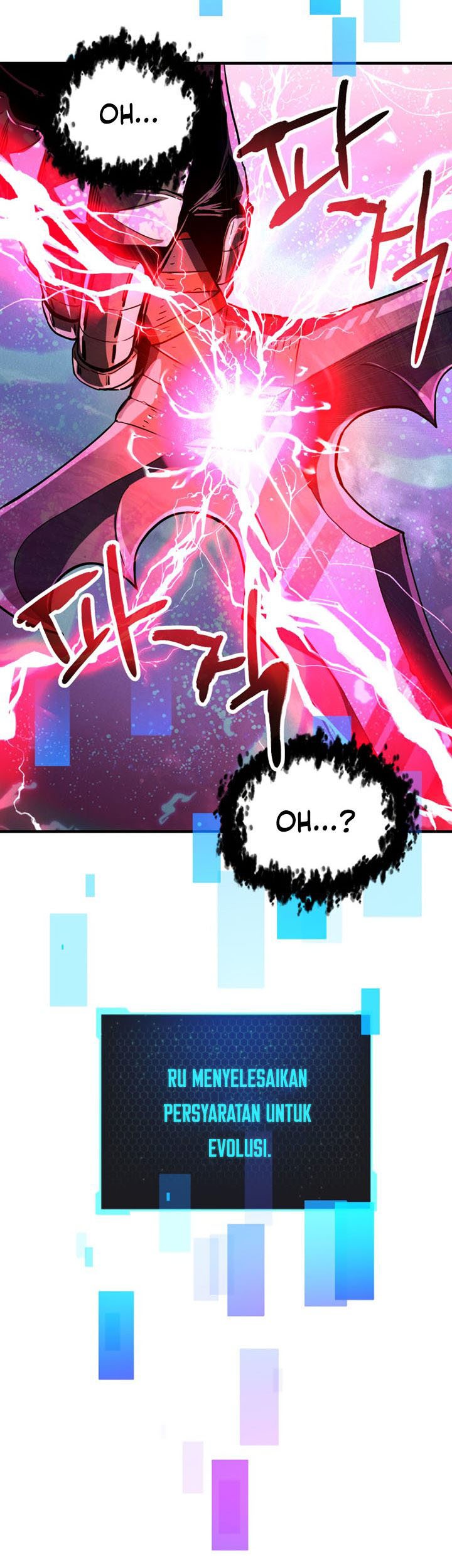 Player Who Can’t Level Up Chapter 71 Gambar 84