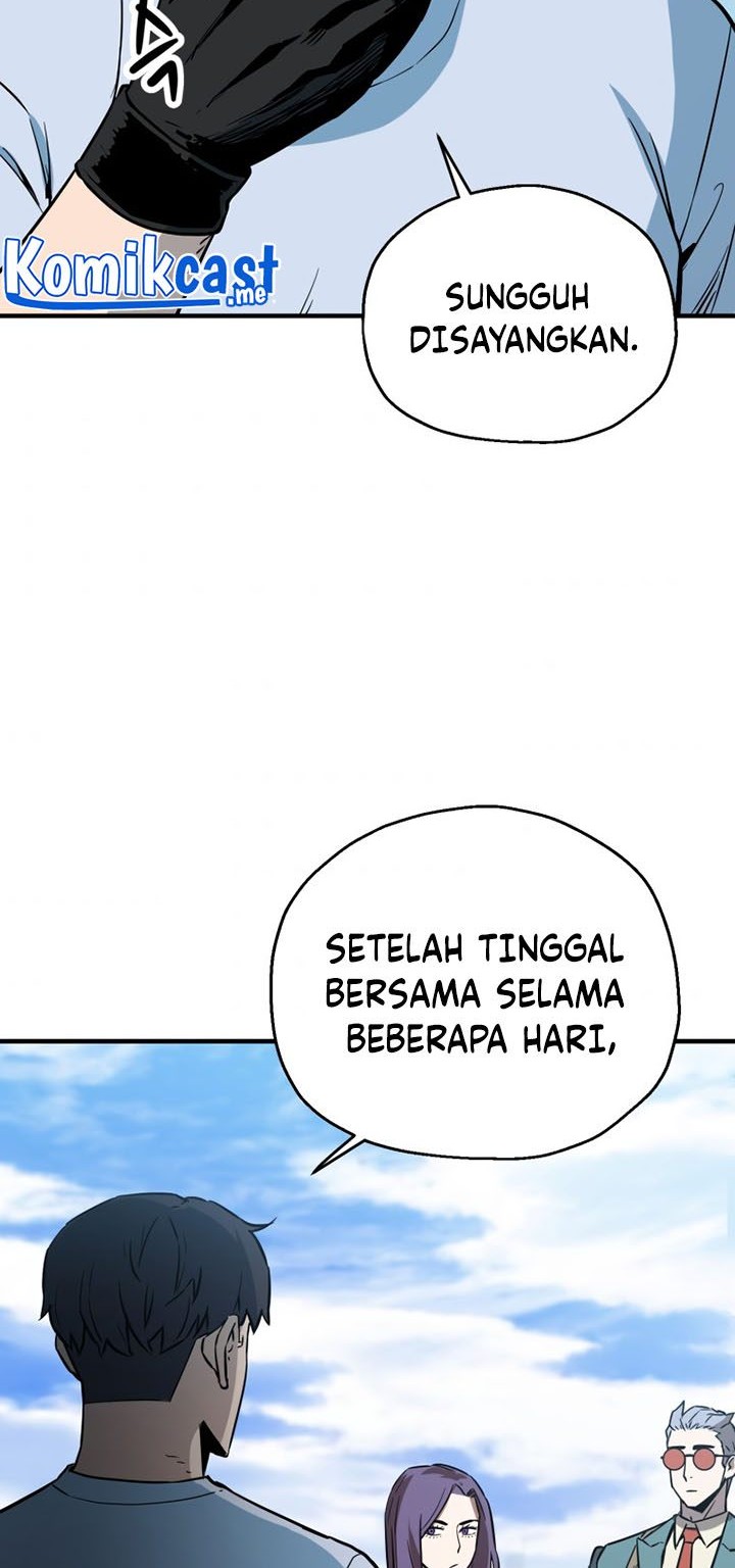 Player Who Can’t Level Up Chapter 71 Gambar 7