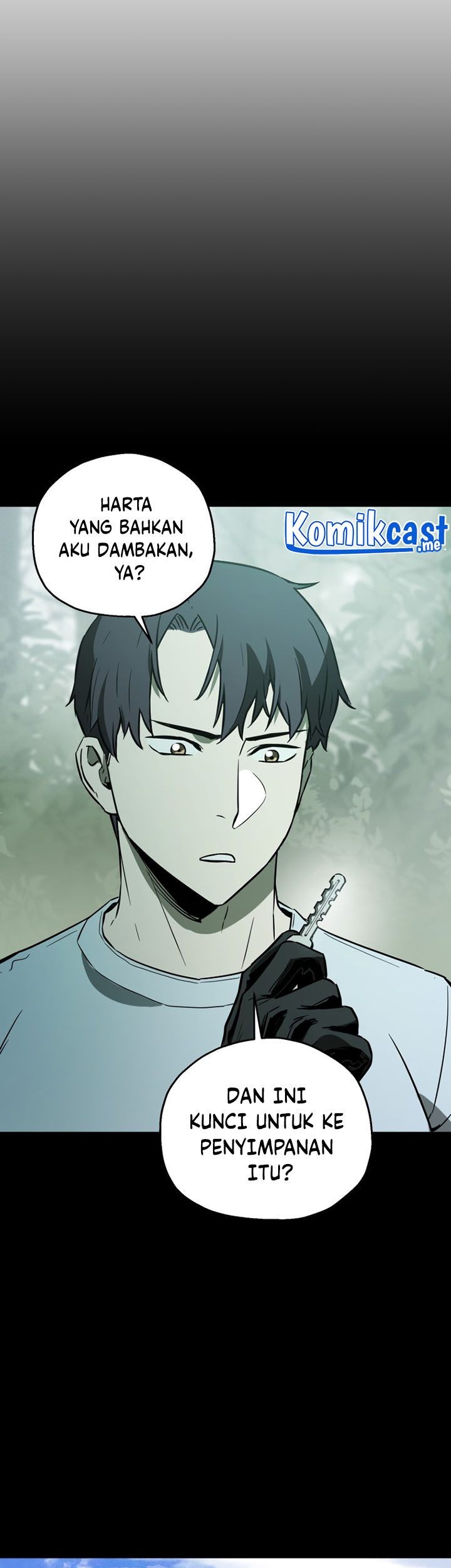 Player Who Can’t Level Up Chapter 71 Gambar 10