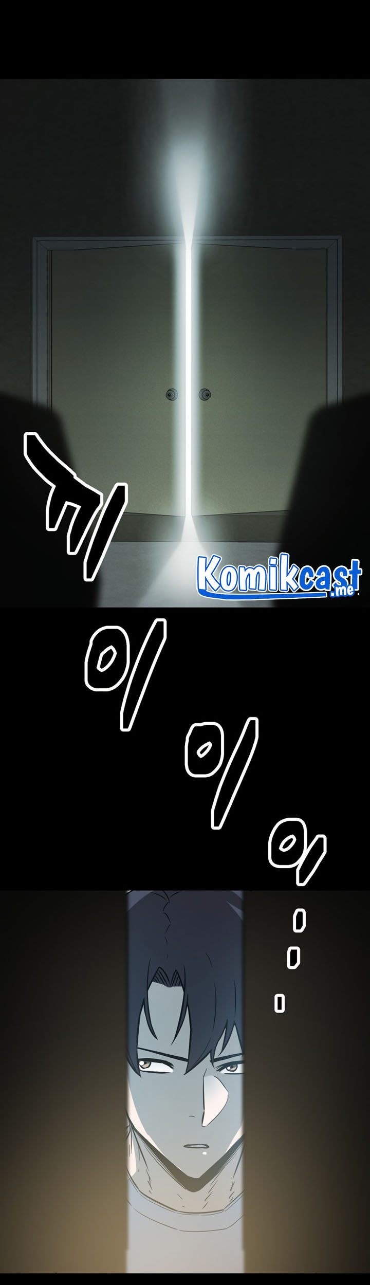 Player Who Can’t Level Up Chapter 71 Gambar 14