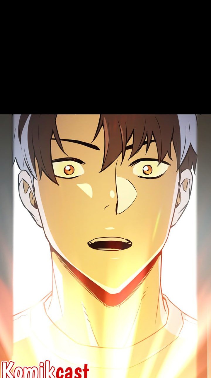 Player Who Can’t Level Up Chapter 71 Gambar 15