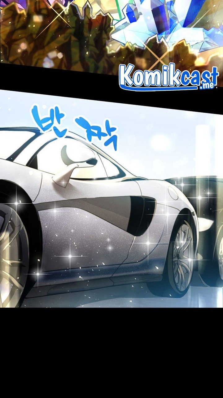 Player Who Can’t Level Up Chapter 71 Gambar 17