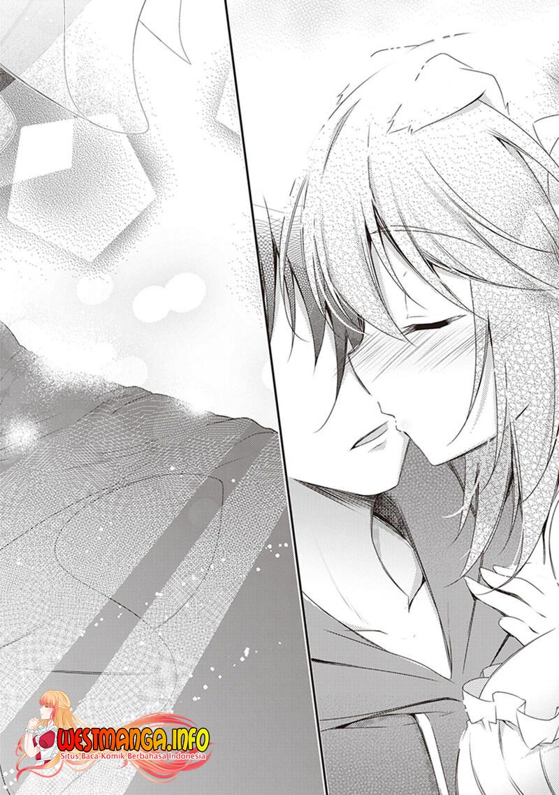 Hakoniwa Oukoku no Souzoushu-sama Chapter 27 Gambar 19