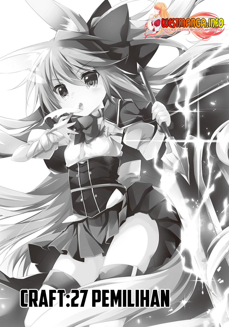 Baca Manga Hakoniwa Oukoku no Souzoushu-sama Chapter 27 Gambar 2