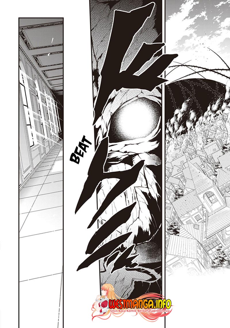 Hakoniwa Oukoku no Souzoushu-sama Chapter 27 Gambar 23