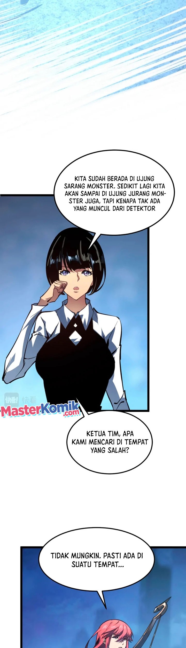 Rise From The Rubble Chapter 106 Gambar 6