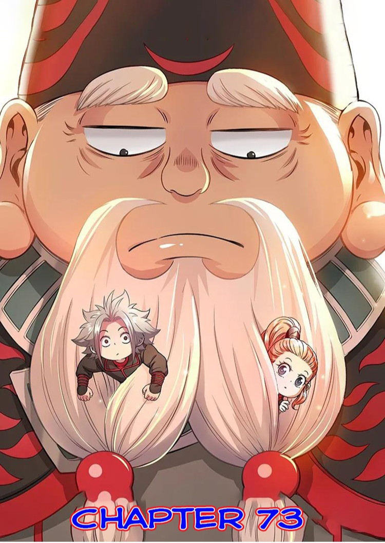 Baca Manhua I am a Great God Chapter 73 Gambar 2
