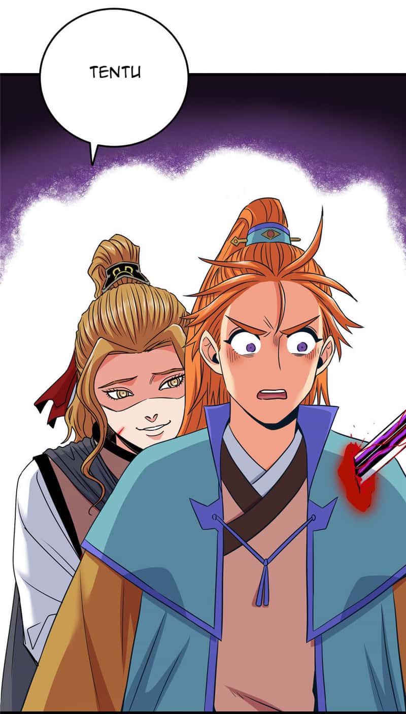 Emperor Domination Chapter 55 Gambar 24