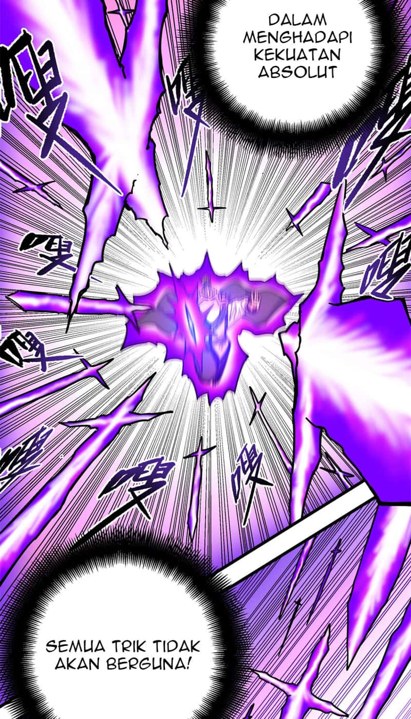 Emperor Domination Chapter 57 Gambar 16
