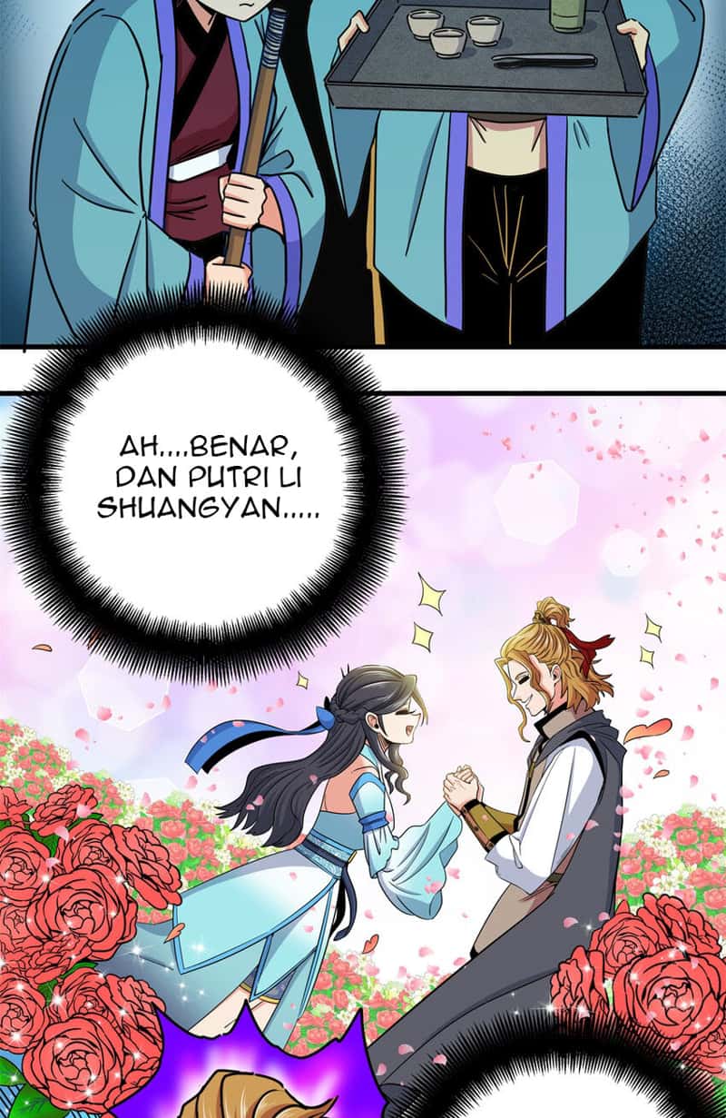 Emperor Domination Chapter 57 Gambar 21