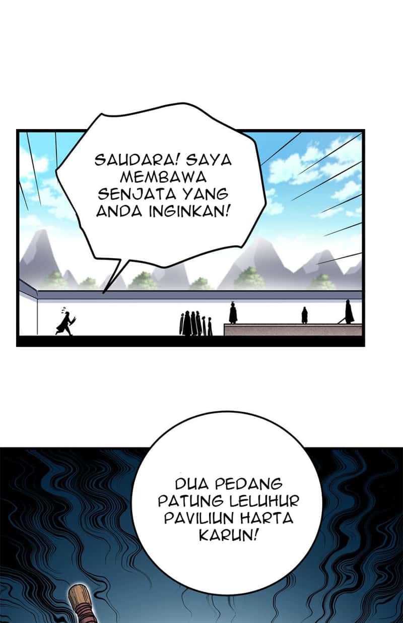Emperor Domination Chapter 57 Gambar 3