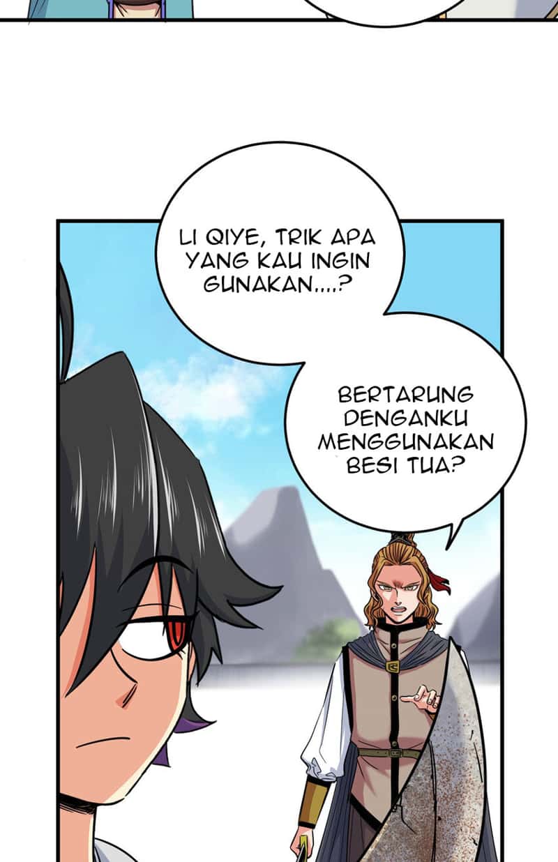 Emperor Domination Chapter 57 Gambar 6