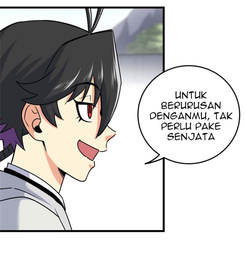 Emperor Domination Chapter 56 Gambar 21