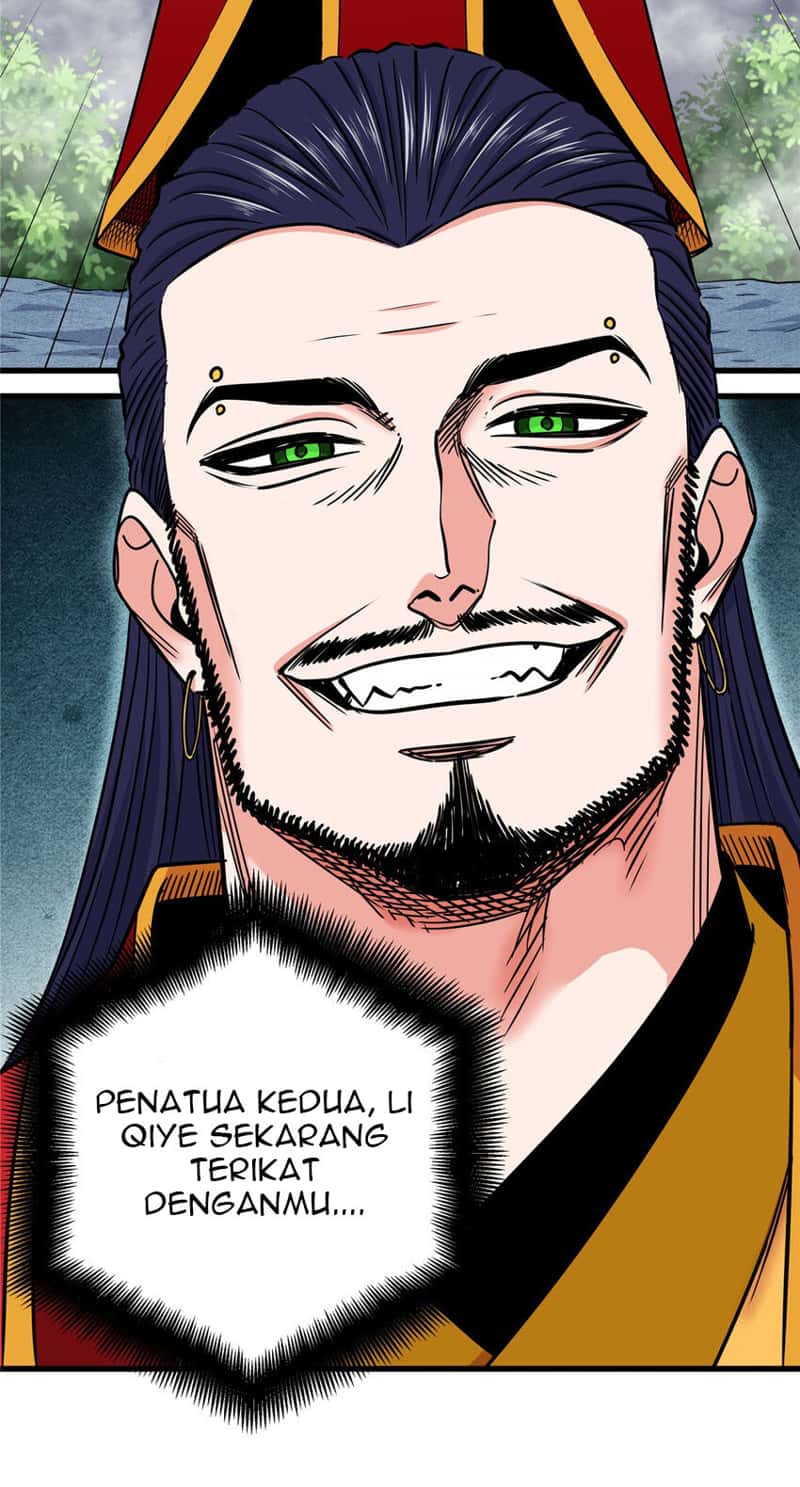 Emperor Domination Chapter 56 Gambar 30