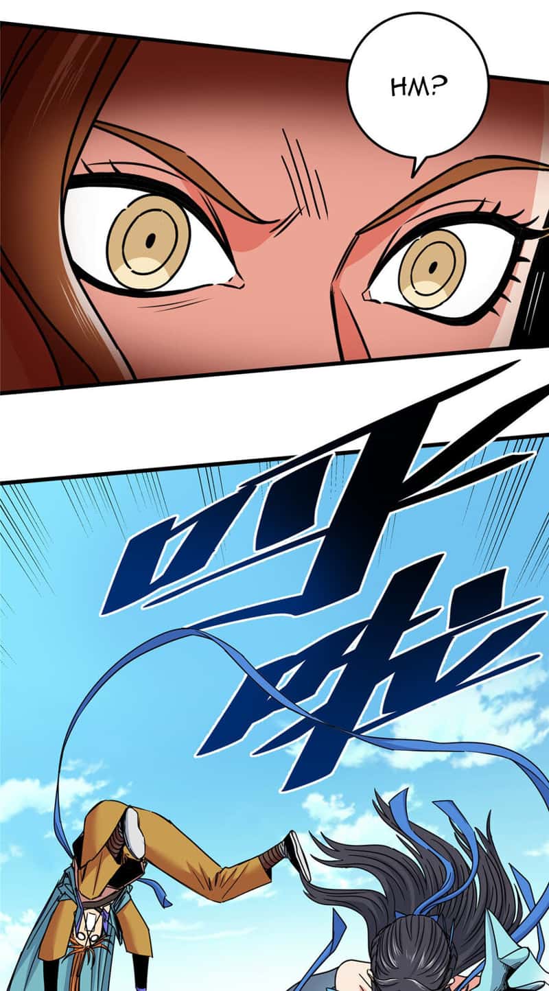 Emperor Domination Chapter 56 Gambar 5