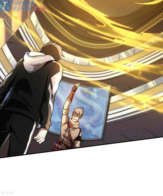 Useless First Son-In-Law Chapter 105 Gambar 15