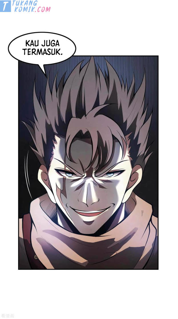 Useless First Son-In-Law Chapter 105 Gambar 19