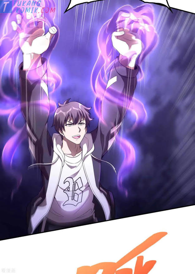 Useless First Son-In-Law Chapter 105 Gambar 30