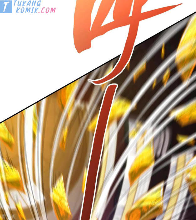 Useless First Son-In-Law Chapter 105 Gambar 31