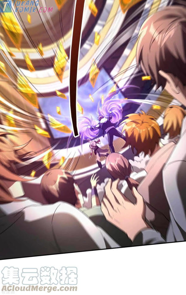 Useless First Son-In-Law Chapter 105 Gambar 32