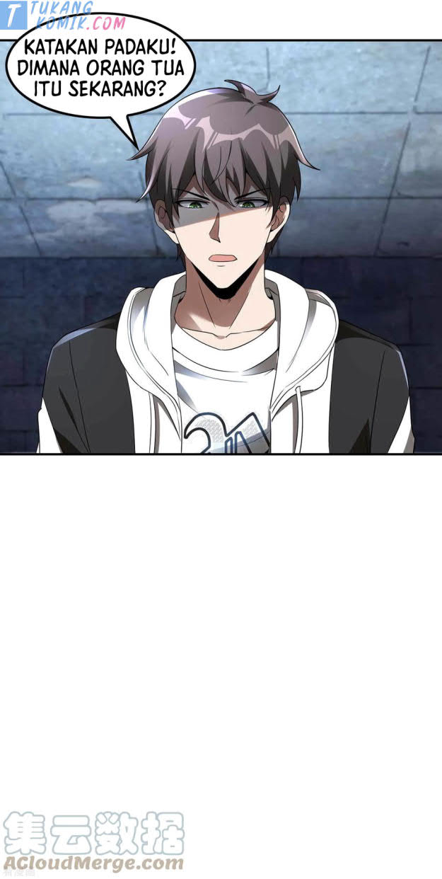 Useless First Son-In-Law Chapter 105 Gambar 50
