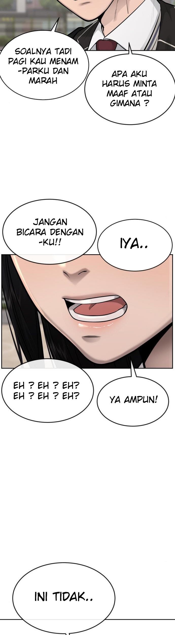 Quest Supremacy Chapter 43 Gambar 53