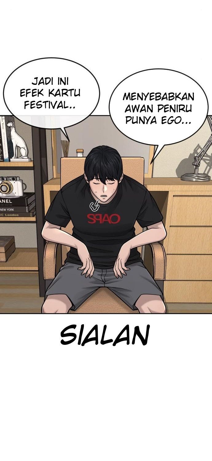 Quest Supremacy Chapter 43 Gambar 15