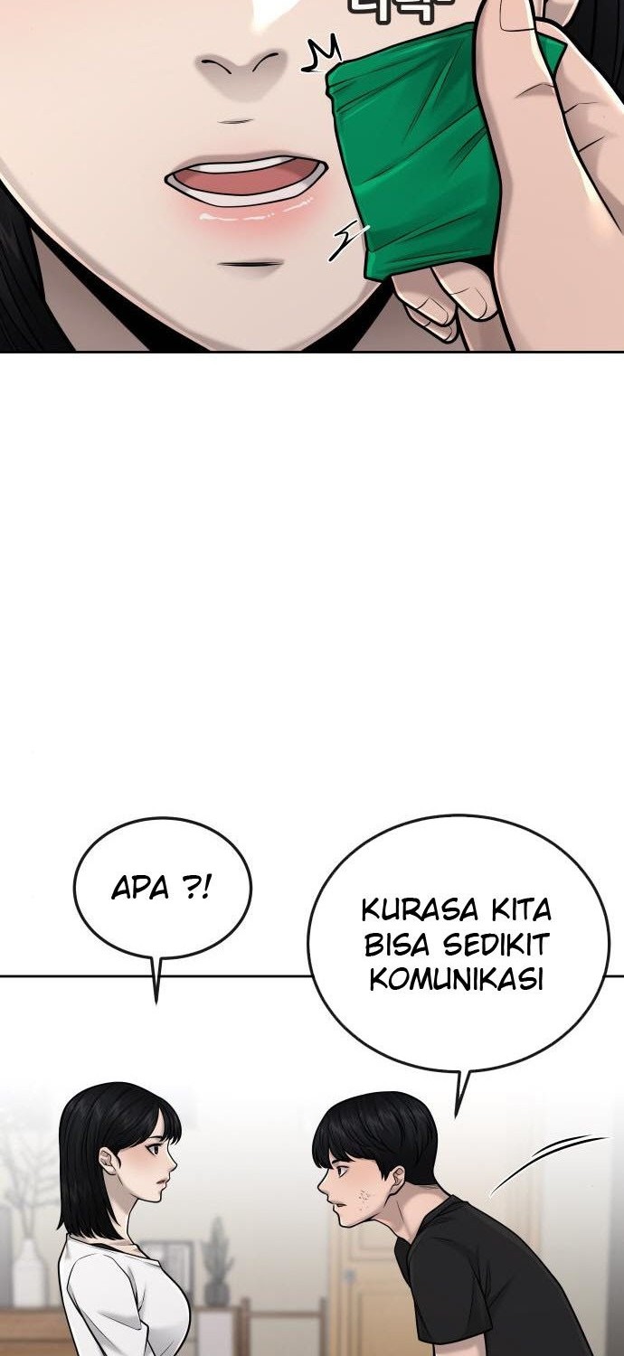 Quest Supremacy Chapter 43 Gambar 17