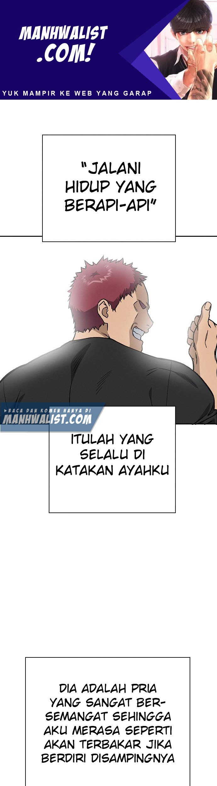 Komik Study Group Chapter 164 gambar nomor 1