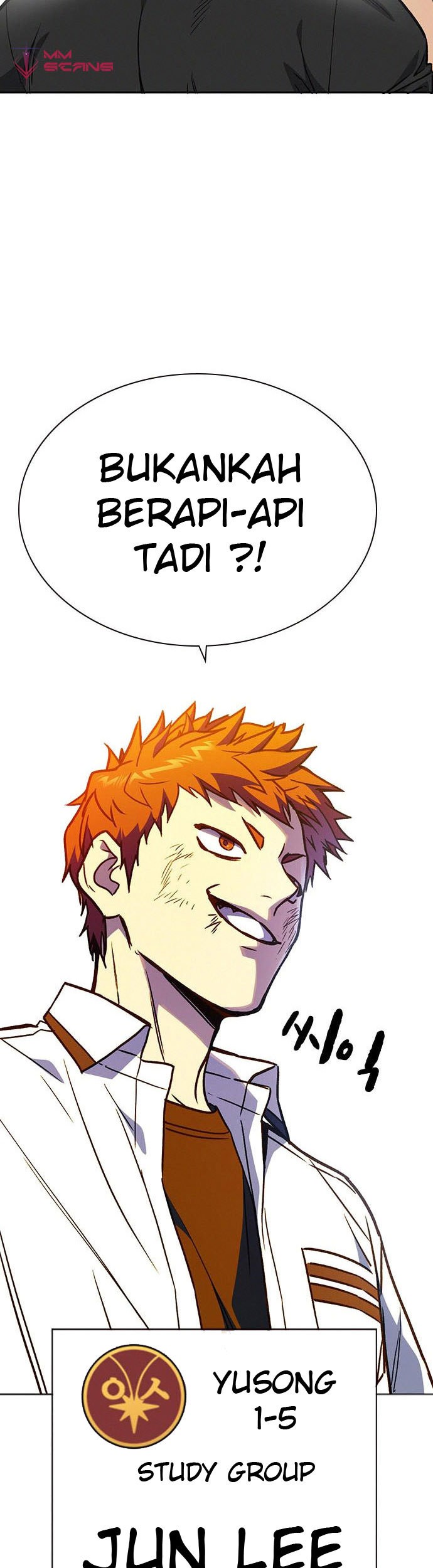 Study Group Chapter 164 Gambar 67