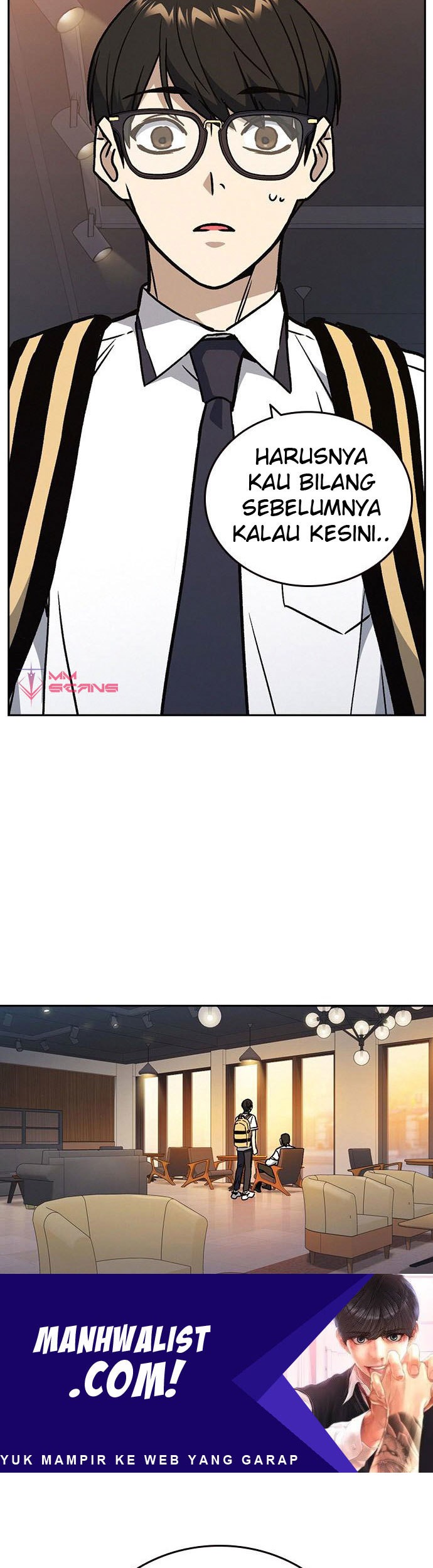 Study Group Chapter 164 Gambar 79