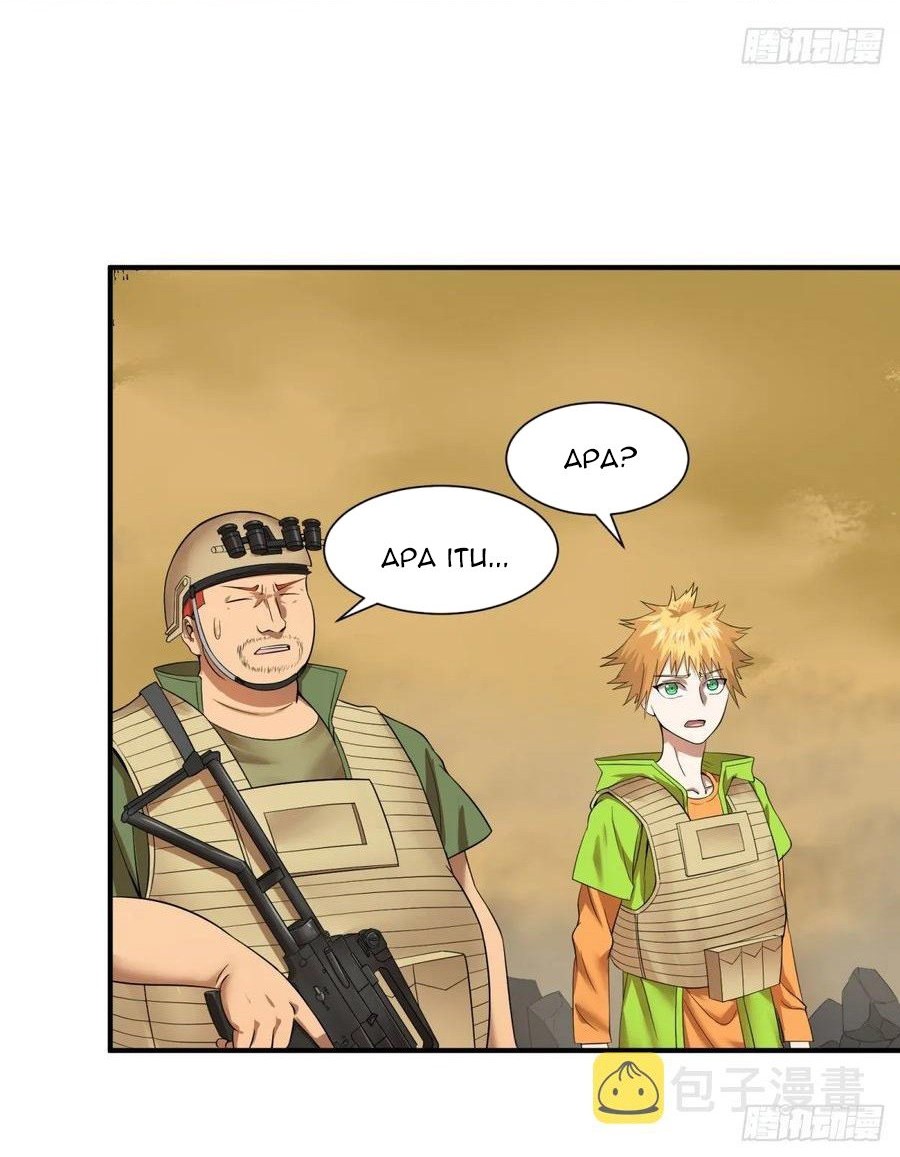 List of Big Villians Chapter 86 Gambar 22