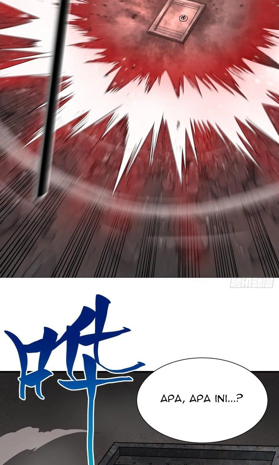 List of Big Villians Chapter 86 Gambar 7