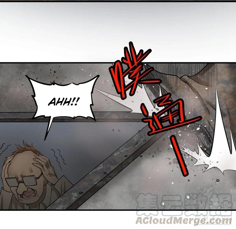 List of Big Villians Chapter 86 Gambar 10