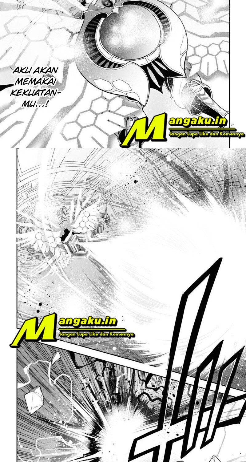 Tate no Yuusha no Nariagari Chapter 87.2 Gambar 6