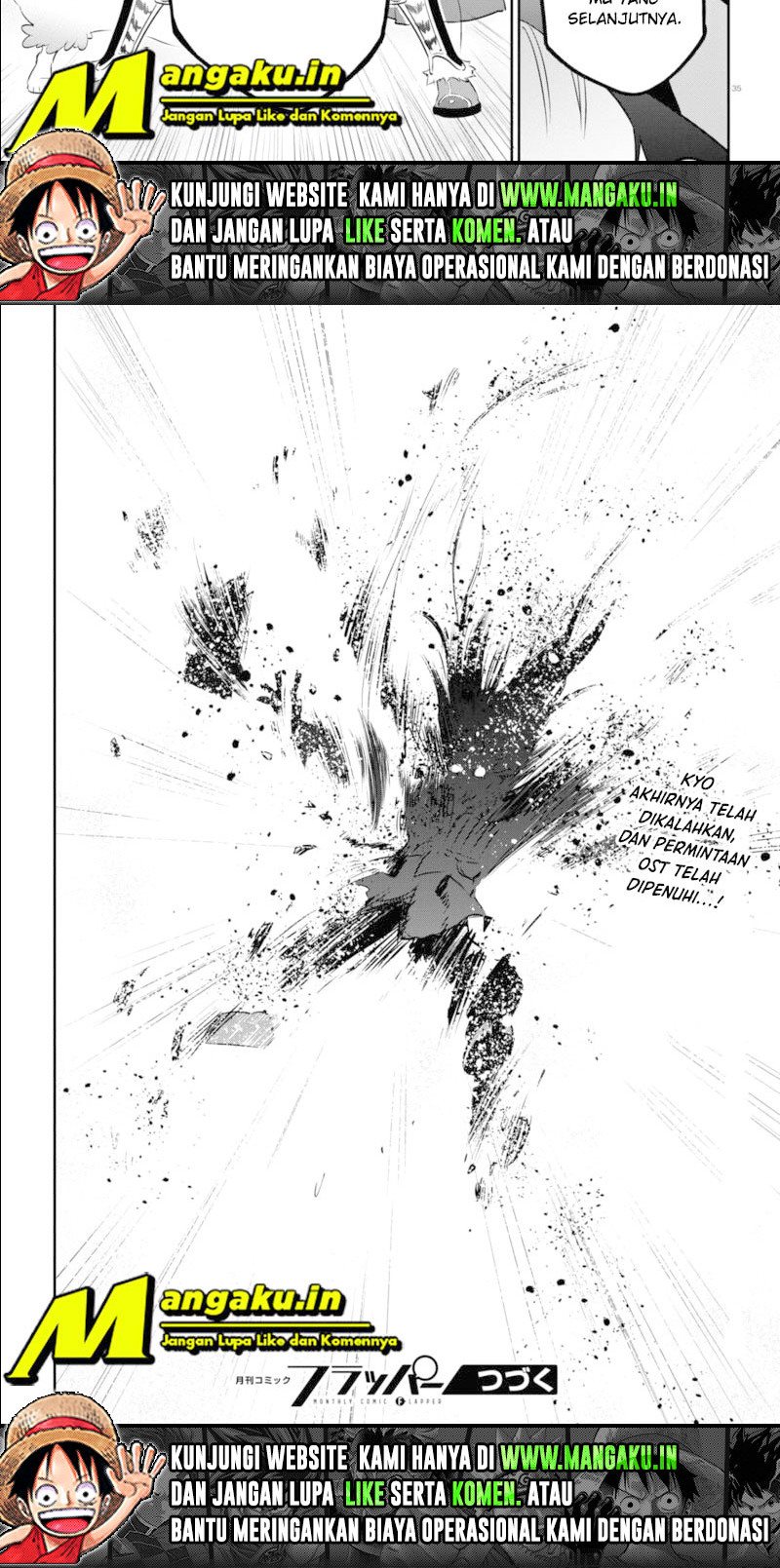 Tate no Yuusha no Nariagari Chapter 87.2 Gambar 11