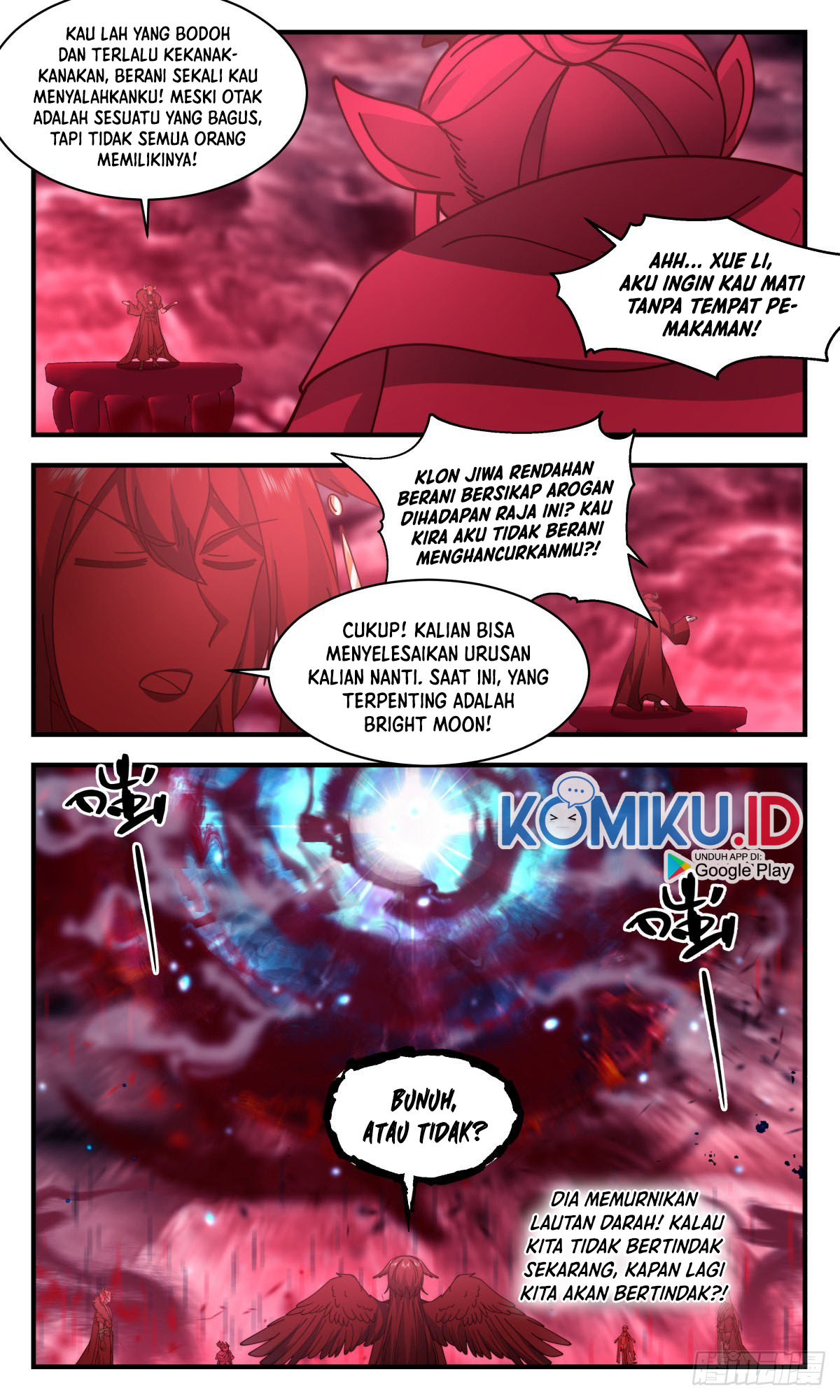 Martial Peak Part 2 Chapter 2416 - https://img.komiku.org/uploads2/2534224-11.jpg