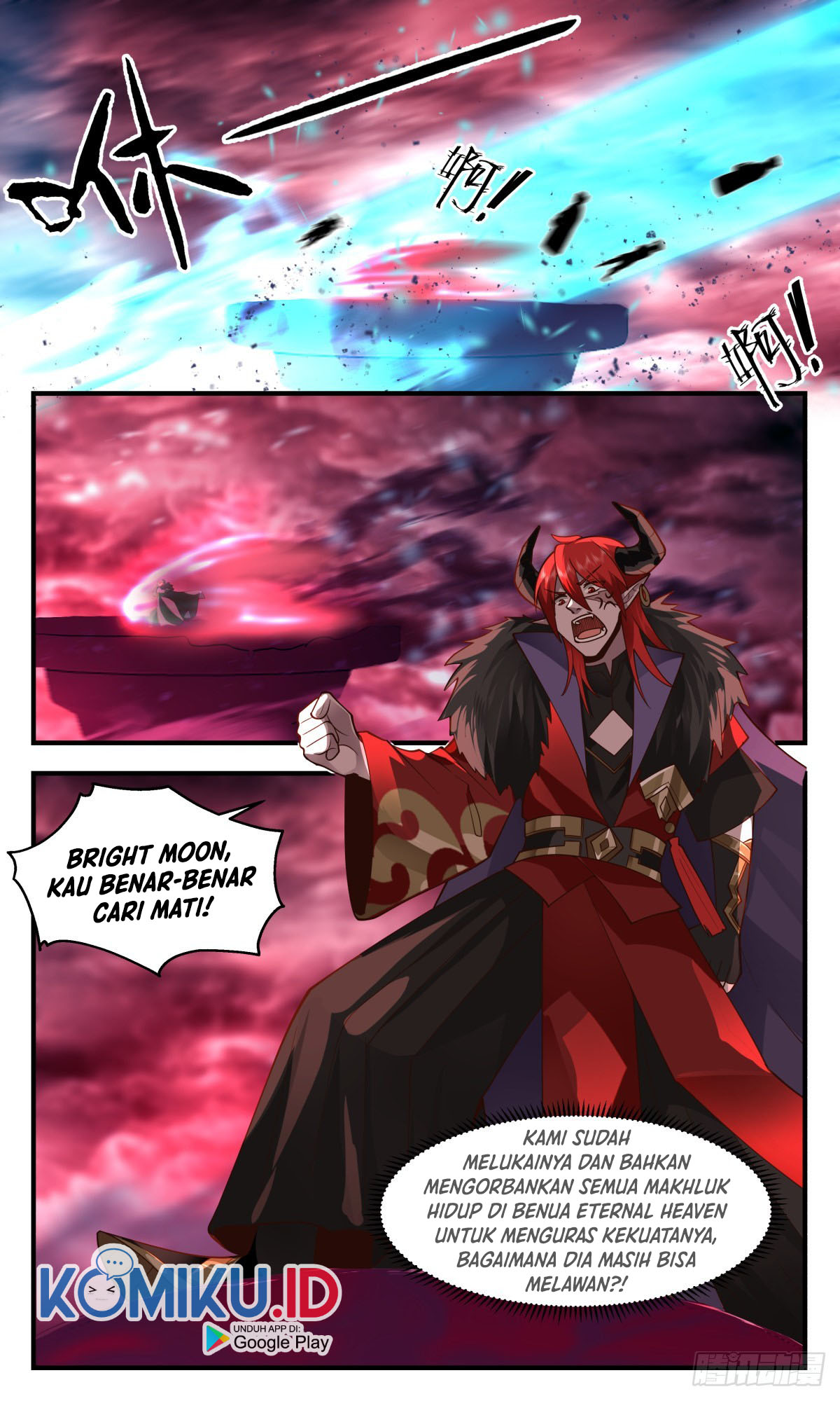 Martial Peak Part 2 Chapter 2416 - https://img.komiku.org/uploads2/2534224-4.jpg