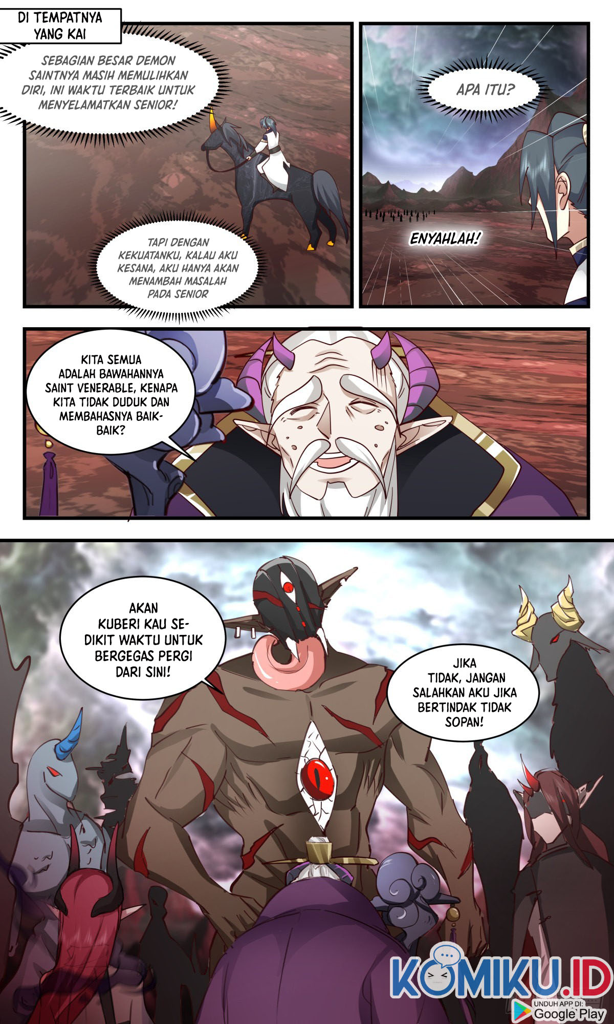 Martial Peak Part 2 Chapter 2419 - https://img.komiku.org/uploads2/2534230-4.jpg