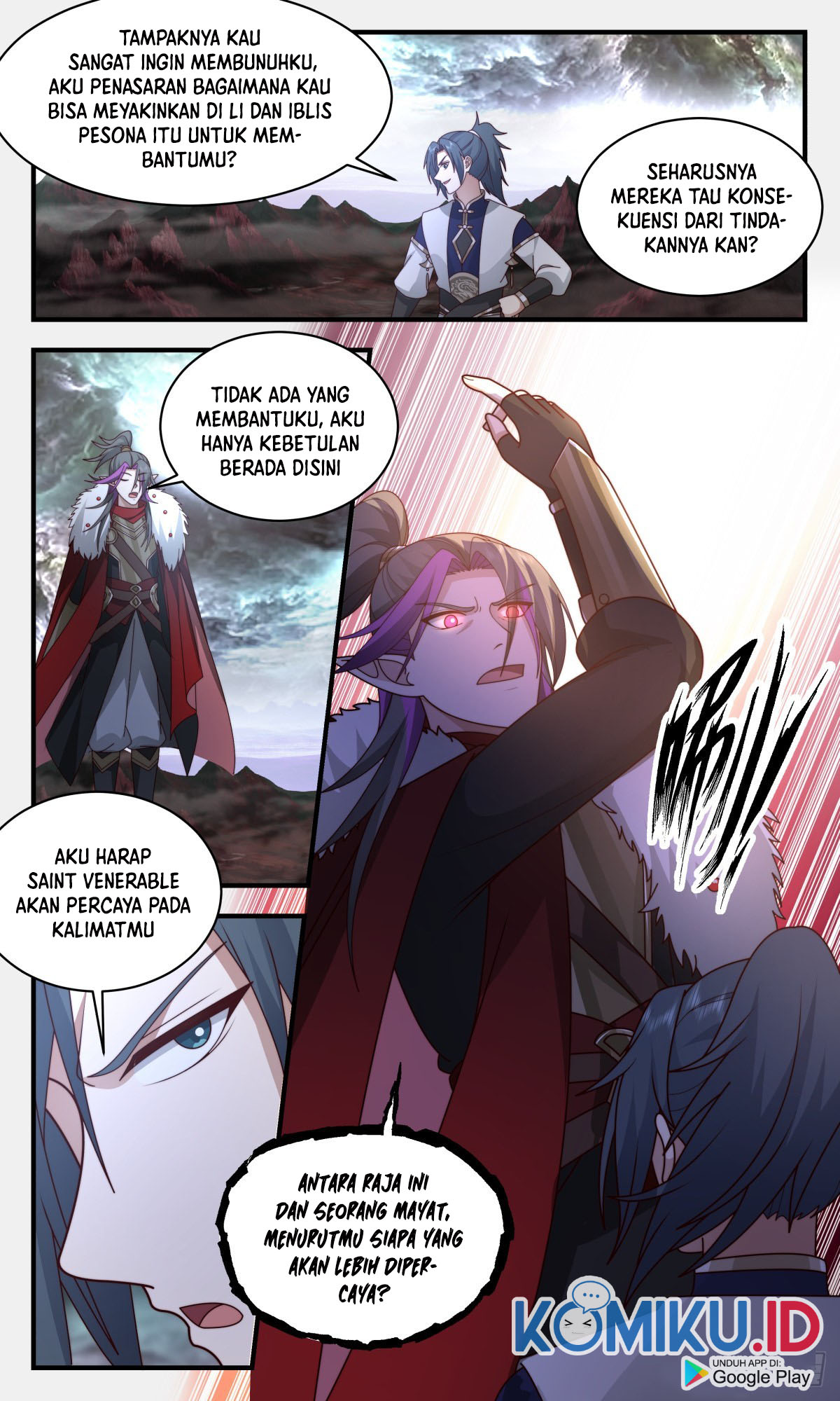Martial Peak Part 2 Chapter 2420 - https://img.komiku.org/uploads2/2534231-5.jpg
